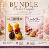 Dessert E-book Bundle