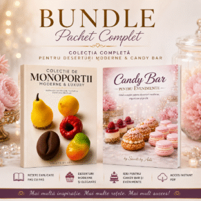 Dessert E-book Bundle