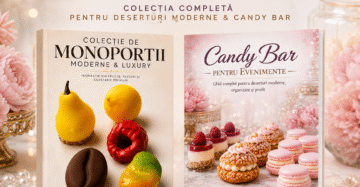 Dessert E-book Bundle